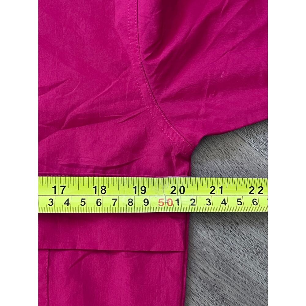 WSSU Rams Champion Packable Jacket XS - Picture 2 of 8